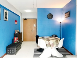 Blk 424C Yishun Avenue 11 (Yishun), HDB 3 Rooms #208669501